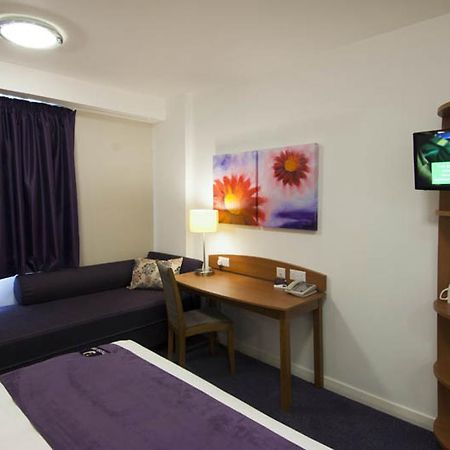 Premier Inn Wolviston/Wynyard Stockton-on-Tees Dış mekan fotoğraf