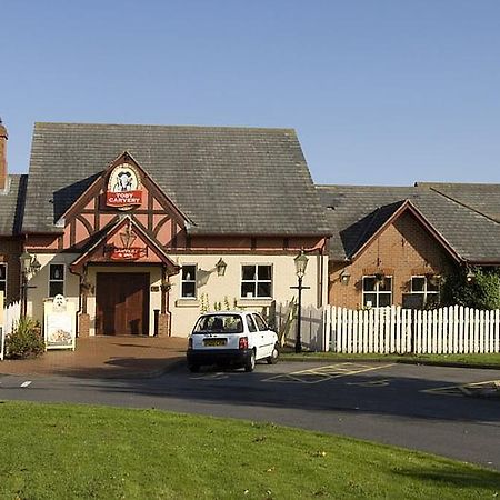 Premier Inn Wolviston/Wynyard Stockton-on-Tees Dış mekan fotoğraf