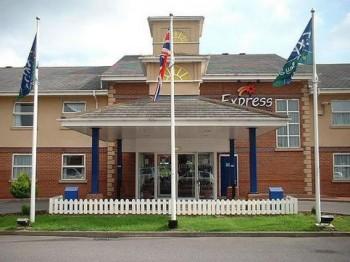 Premier Inn Wolviston/Wynyard Stockton-on-Tees Dış mekan fotoğraf