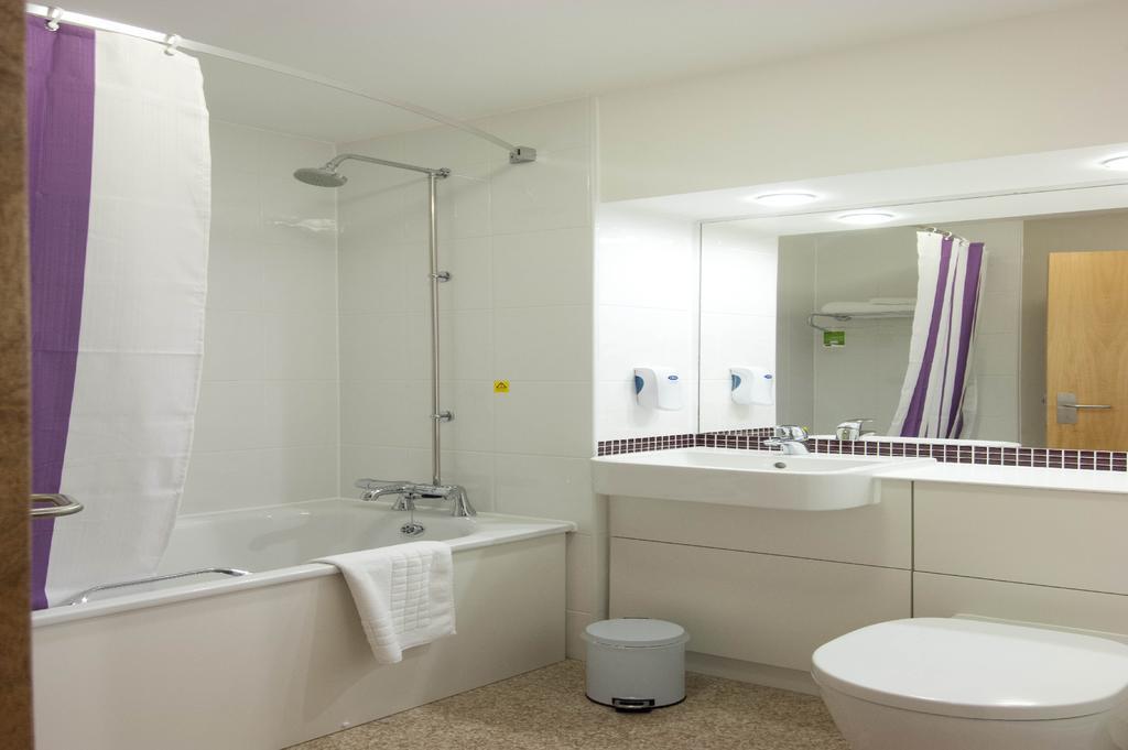 Premier Inn Wolviston/Wynyard Stockton-on-Tees Dış mekan fotoğraf