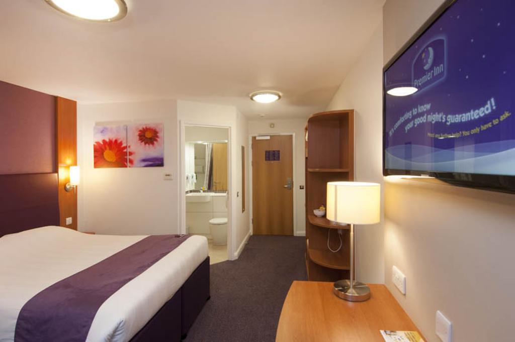 Premier Inn Wolviston/Wynyard Stockton-on-Tees Dış mekan fotoğraf