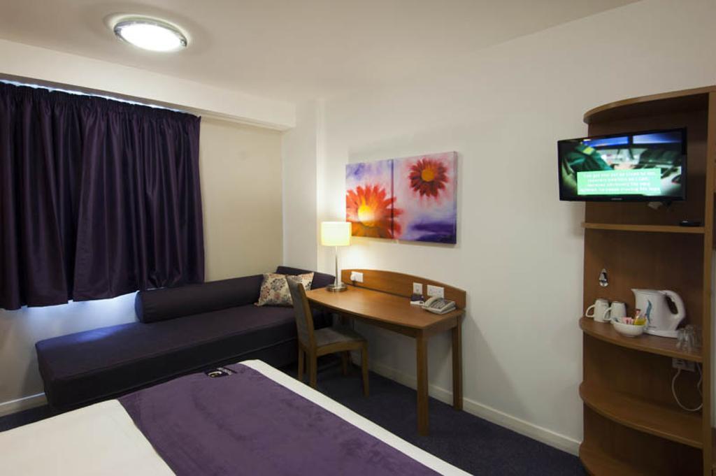 Premier Inn Wolviston/Wynyard Stockton-on-Tees Dış mekan fotoğraf