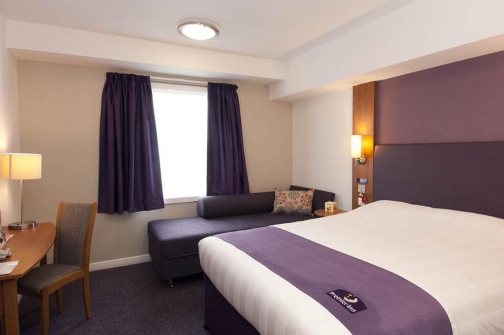 Premier Inn Wolviston/Wynyard Stockton-on-Tees Dış mekan fotoğraf