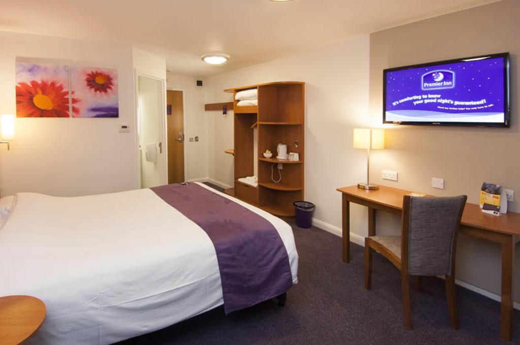 Premier Inn Wolviston/Wynyard Stockton-on-Tees Dış mekan fotoğraf