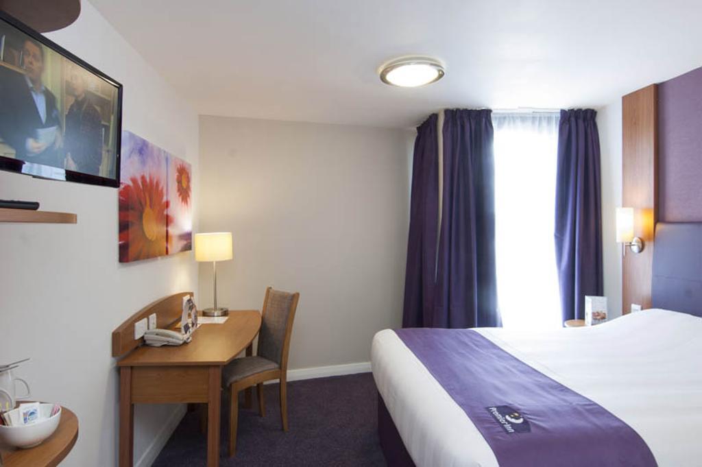 Premier Inn Wolviston/Wynyard Stockton-on-Tees Dış mekan fotoğraf