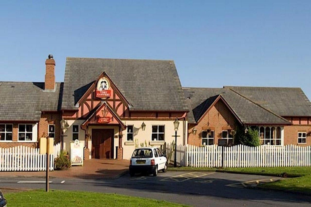 Premier Inn Wolviston/Wynyard Stockton-on-Tees Dış mekan fotoğraf