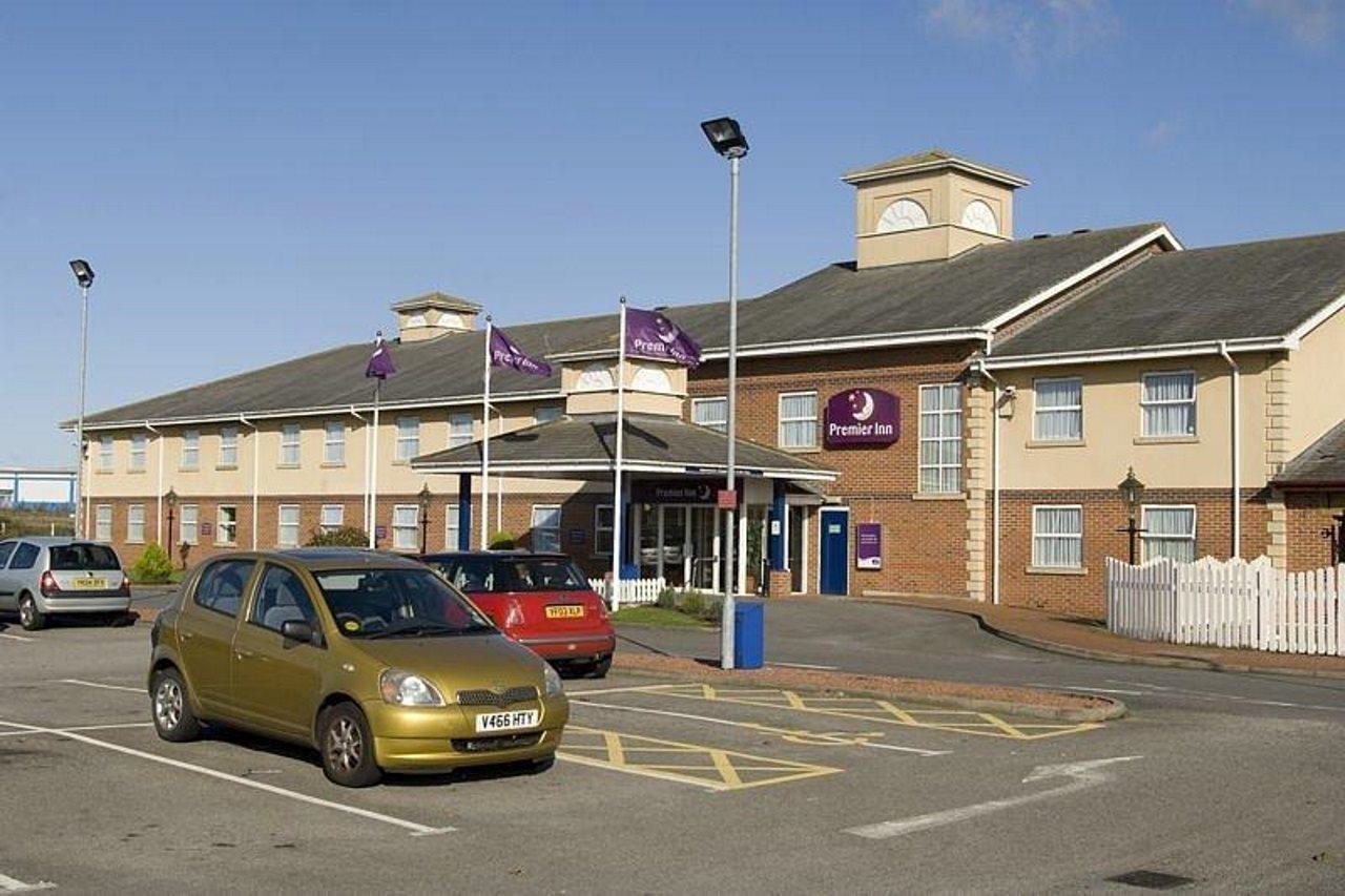 Premier Inn Wolviston/Wynyard Stockton-on-Tees Dış mekan fotoğraf