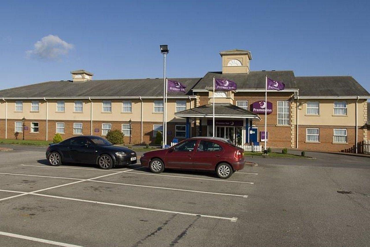 Premier Inn Wolviston/Wynyard Stockton-on-Tees Dış mekan fotoğraf