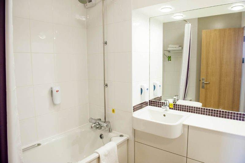 Premier Inn Wolviston/Wynyard Stockton-on-Tees Dış mekan fotoğraf