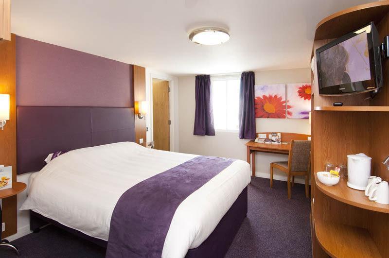 Premier Inn Wolviston/Wynyard Stockton-on-Tees Dış mekan fotoğraf