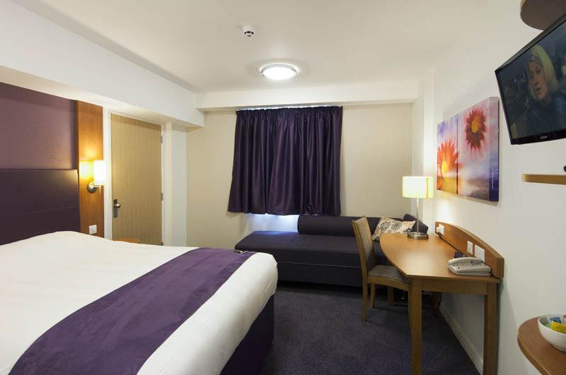 Premier Inn Wolviston/Wynyard Stockton-on-Tees Dış mekan fotoğraf